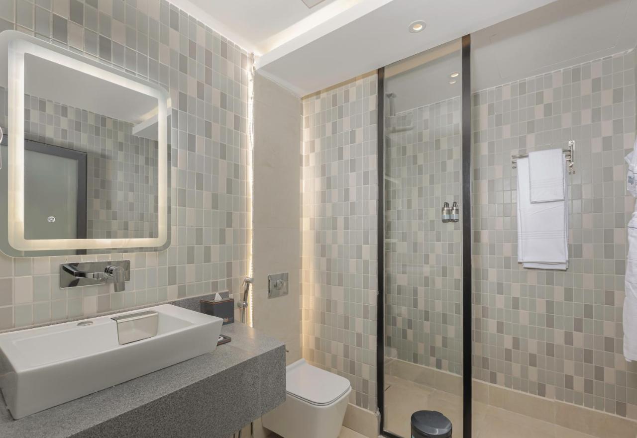Ewaa Express Hotel - Al Jouf Sakakah Exterior photo