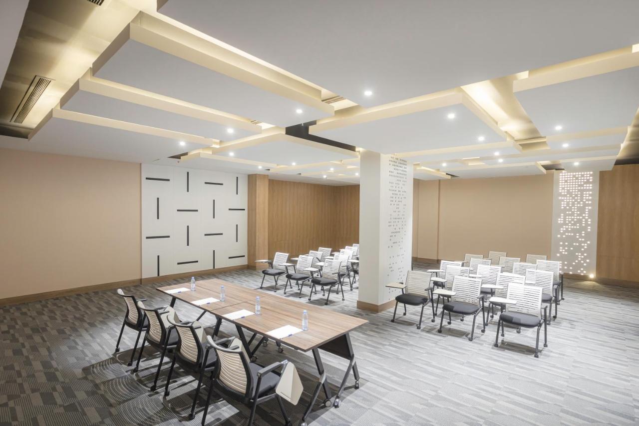 Ewaa Express Hotel - Al Jouf Sakakah Exterior photo
